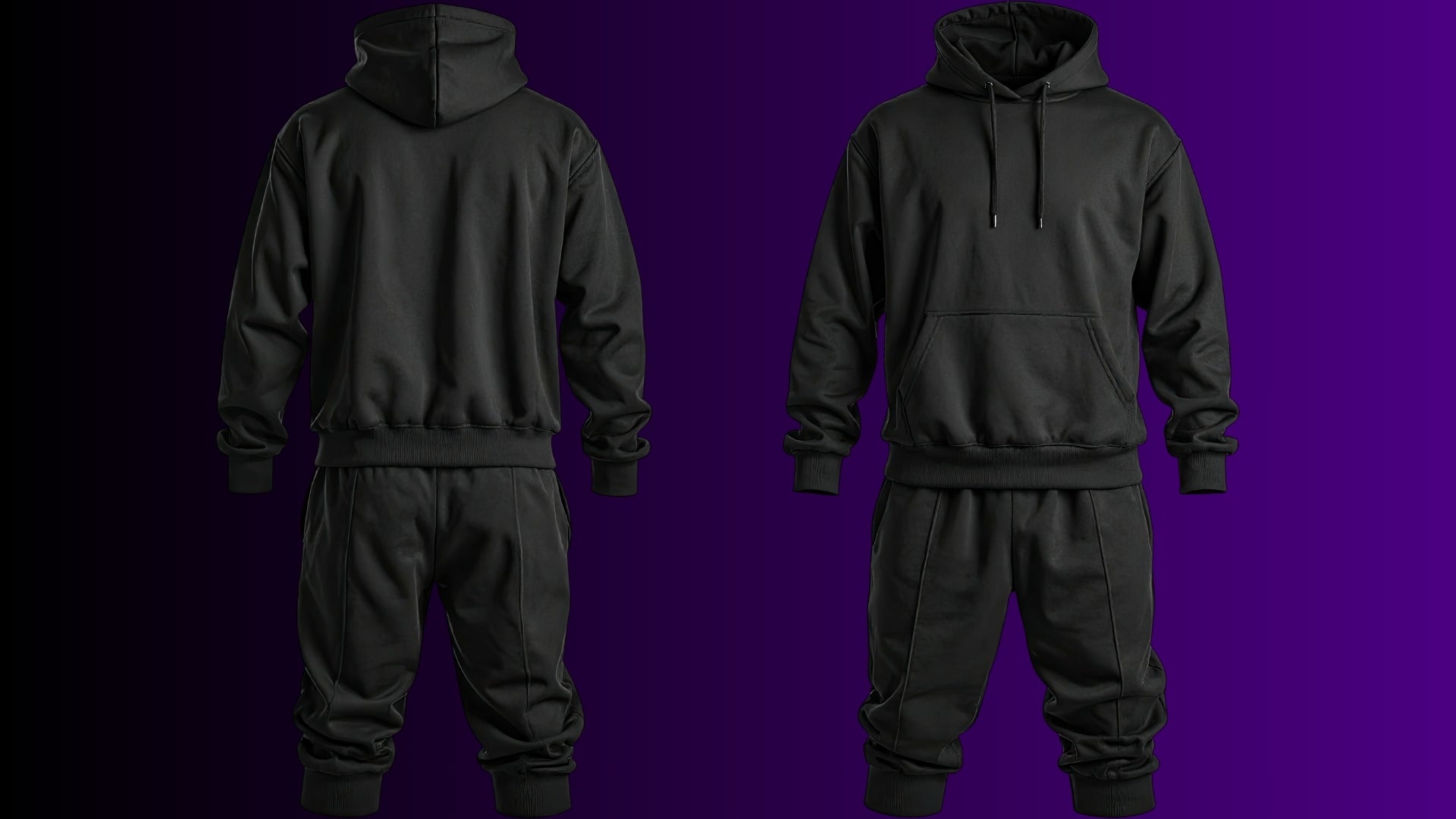 Tracksuits