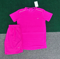 T-Shirt And Shorts Set (15+ colourways)