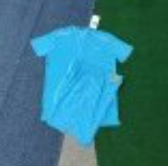T-Shirt And Shorts Set (15+ colourways)