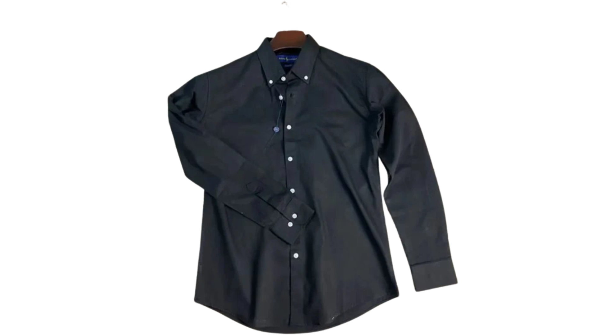 Ravello London Long Sleeve Shirts (12+Colourways)