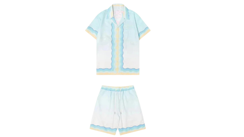 Agadir Shirts + Shorts (35+ Colourways)