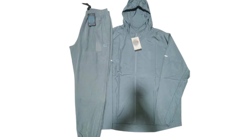 Jacket And Trousers Set (2+ Colourways)